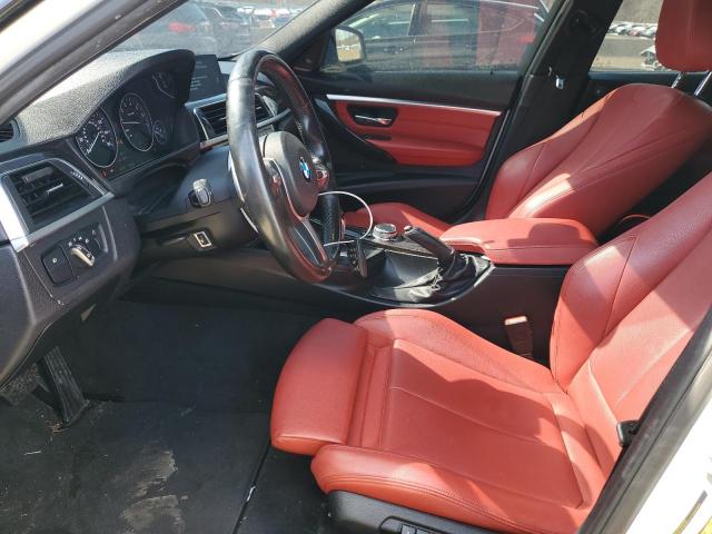 صورة رقم 7 من المزاد - 2016 BMW 340 XI مع VIN WBA8B7G57GNT95280