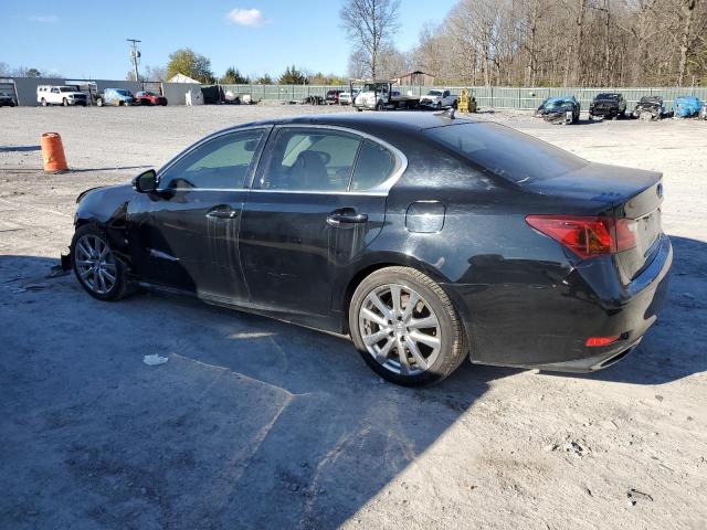 Photo 2 from auction – 2013 LEXUS GS 350 with VIN JTHBE1BL7D5010877