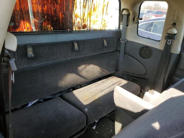 Photo 10 from auction – 2003 DODGE DAKOTA SXT with VIN 1D7HL12XX3S133809