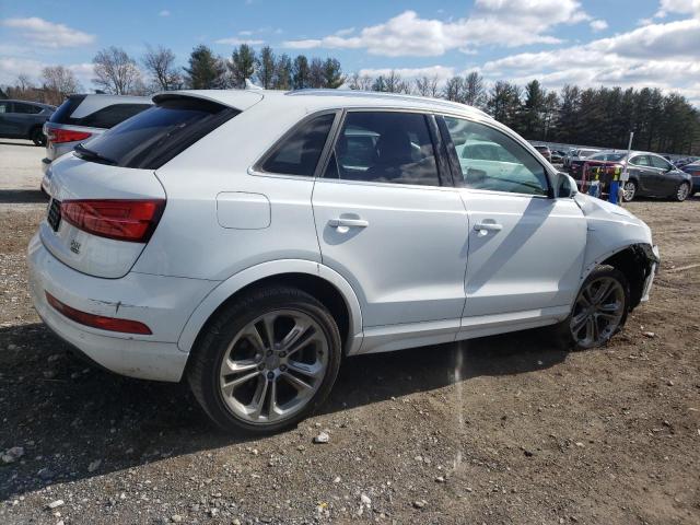 Photo 3 from auction – 2018 AUDI Q3 PREMIUM with VIN WA1JCCFS5JR034528