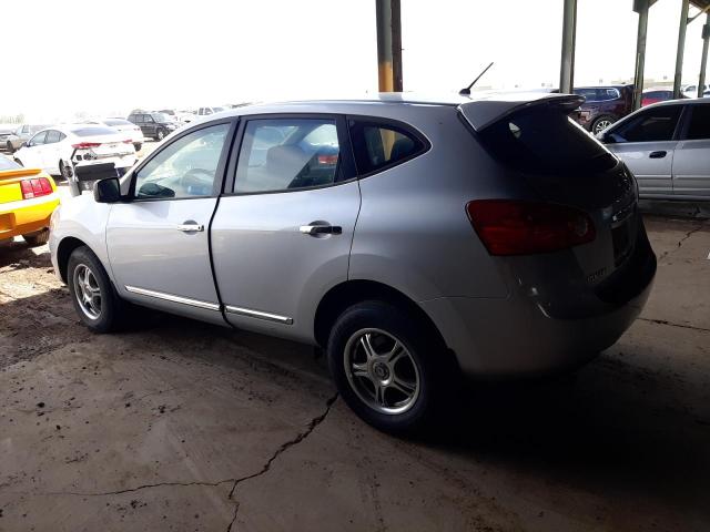 Photo 2 from auction – 2012 NISSAN ROGUE S with VIN JN8AS5MT7CW257193