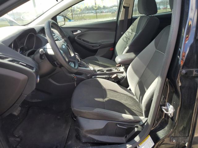 Photo 7 from auction – 2014 FORD FOCUS SE with VIN 1FADP3F26EL455244