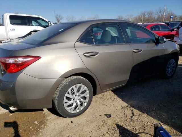 Photo 3 from auction – 2019 TOYOTA COROLLA L with VIN 5YFBURHE8KP897613