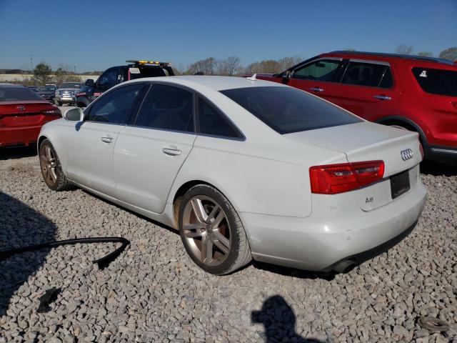 Photo 2 from auction – 2015 AUDI A6 PREMIUM with VIN WAUGFAFC3FN036780