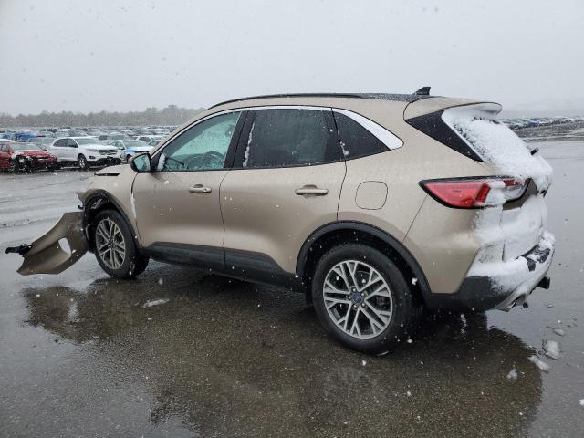 Photo 2 from auction – 2020 FORD ESCAPE SEL with VIN 1FMCU9H99LUA39302