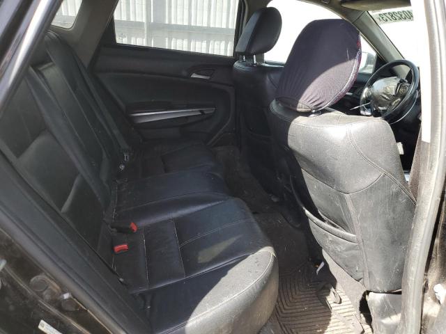 Photo 10 from auction – 2014 HONDA CROSSTOUR with VIN 5J6TF2H52EL002033