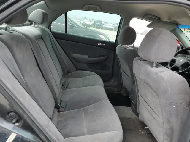 Photo 10 from auction – 2007 HONDA ACCORD SE with VIN JHMCM56307C009451