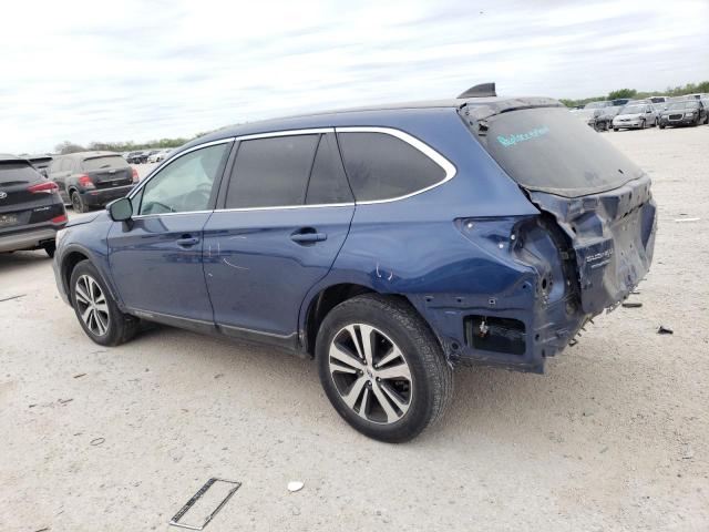 Photo 2 from auction – 2019 SUBARU OUTBACK 3. with VIN 4S4BSENCXK3241399