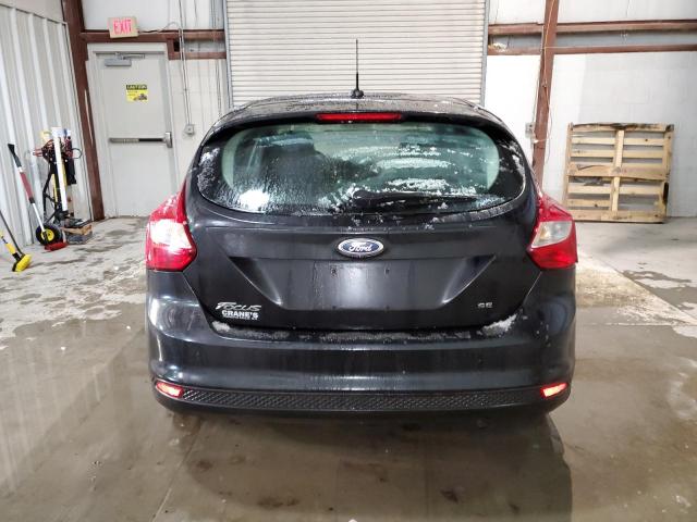 Photo 6 from auction – 2014 FORD FOCUS SE with VIN 1FADP3K26EL136402