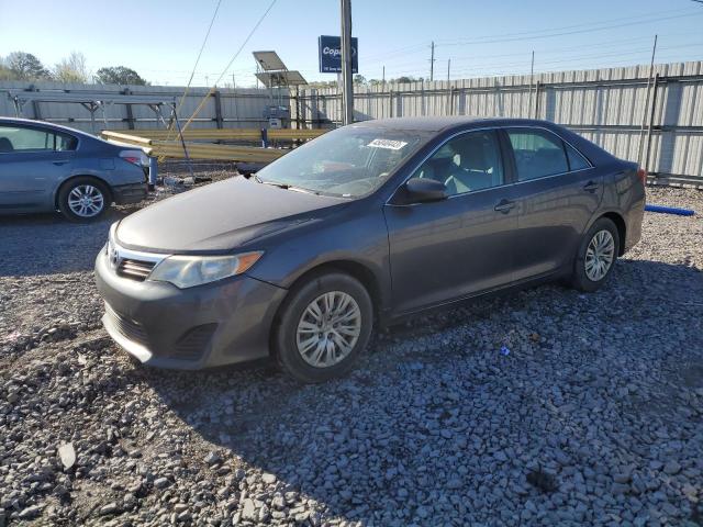Photo 1 from auction – 2014 TOYOTA CAMRY L with VIN 4T1BF1FK1EU848244