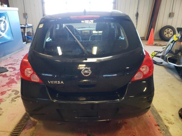 Photo 6 from auction – 2011 NISSAN VERSA with VIN 3N1BC1CP4BL505269