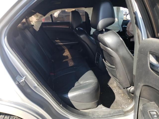Photo 10 from auction – 2014 CHRYSLER 300 with VIN 2C3CCAAG2EH382304