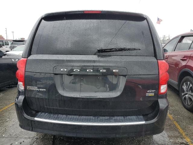 Photo 6 from auction – 2019 DODGE GRAND CARA with VIN 2C4RDGEG7KR769971