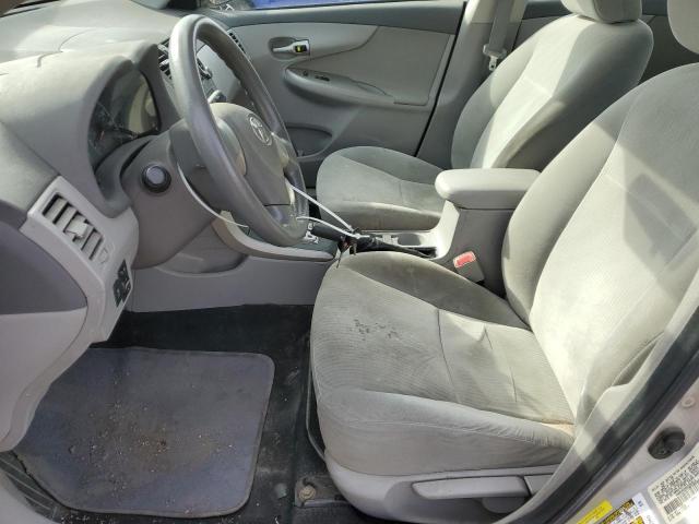 Photo 7 from auction – 2010 TOYOTA COROLLA with VIN 1NXBU4EE4AZ260612
