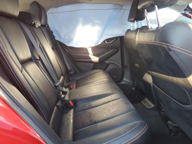 Photo 11 from auction – 2021 SUBARU CROSSTREK with VIN JF2GTHNC6M8252271