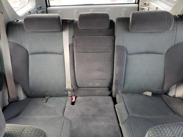 Photo 10 from auction – 2005 TOYOTA 4RUNNER SR with VIN JTEZU14R658037522