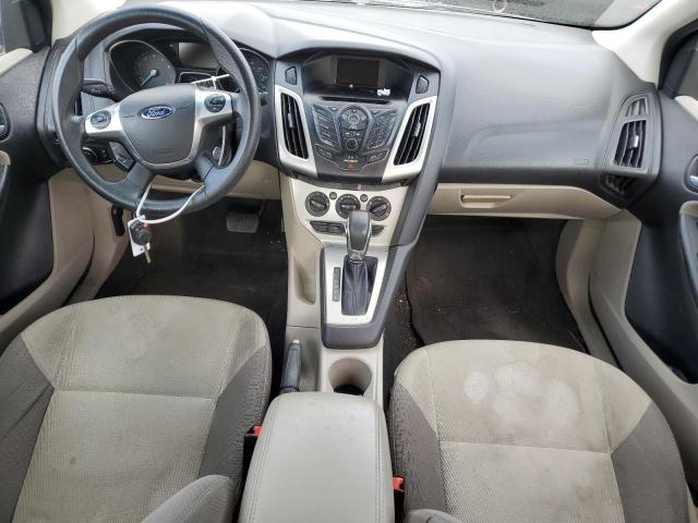صورة رقم 8 من المزاد - 2014 FORD FOCUS SE مع VIN 1FADP3F2XEL312099