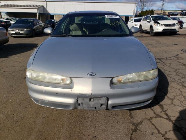 Photo 5 from auction – 2000 OLDSMOBILE INTRIGUE G with VIN 1G3WS52H8YF157806