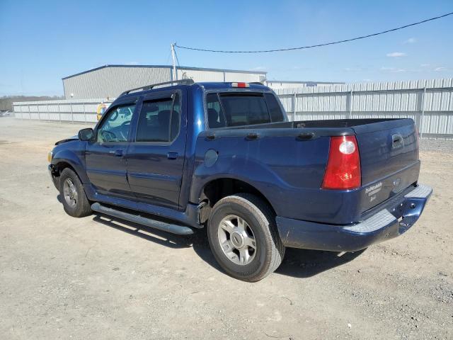 Photo 2 from auction – 2004 FORD EXPLORER S with VIN 1FMZU67K64UA53365