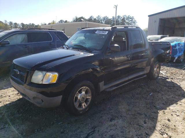 FORD EXPLORER S 2003 with VIN 1FMZU67E23UC70341 - Photo from auction
