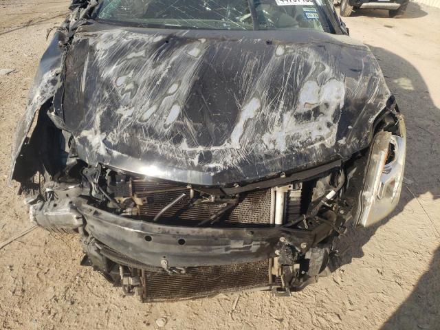 Photo 11 from auction – 2011 CADILLAC SRX with VIN 3GYFNGEY8BS619938
