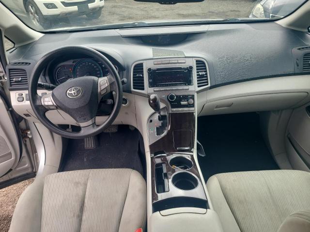 Photo 9 from auction – 2010 TOYOTA VENZA with VIN 4T3ZA3BB7AU035054