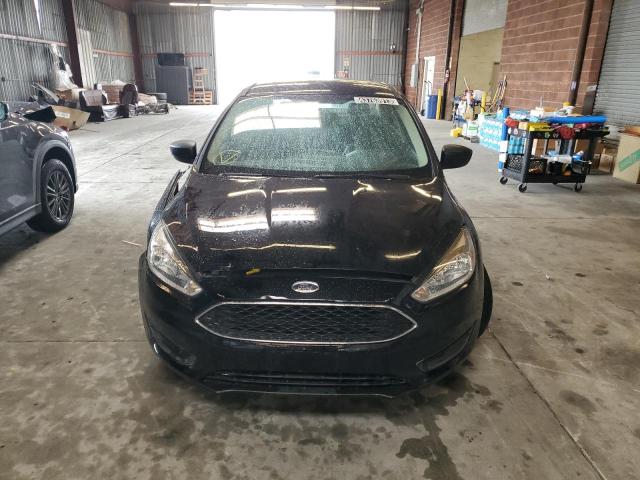 Photo 5 from auction – 2018 FORD FOCUS S with VIN 1FADP3E27JL236451