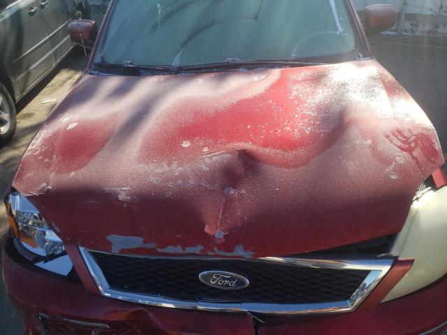 Photo 11 from auction – 2005 FORD FIVE HUNDR with VIN 1FAFP24145G205989