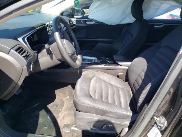 Photo 7 from auction – 2015 FORD FUSION SE with VIN 1FA6P0HD9F5105232