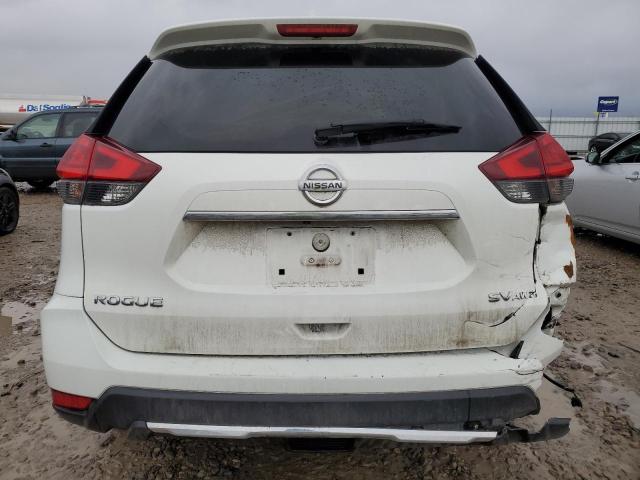 Photo 6 from auction – 2017 NISSAN ROGUE S with VIN KNMAT2MV1HP547679