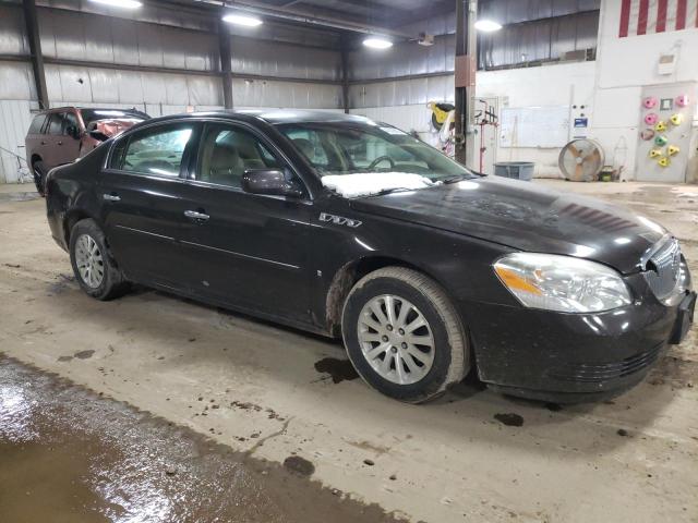 Photo 4 from auction – 2008 BUICK LUCERNE CX with VIN 1G4HP57248U189903