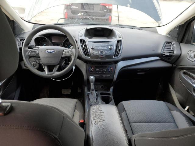 Photo 8 from auction – 2017 FORD ESCAPE SE with VIN 1FMCU0G99HUB91875