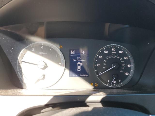 Photo 9 from auction – 2015 HYUNDAI SONATA SE with VIN 5NPE24AF3FH256235