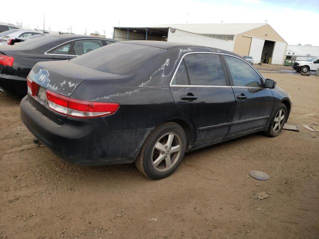 Photo 3 from auction – 2004 HONDA ACCORD EX with VIN 1HGCM55764A102487