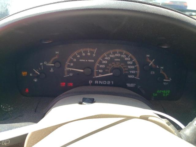 Photo 9 from auction – 2003 FORD EXPEDITION with VIN 1FMRU15W73LA07153