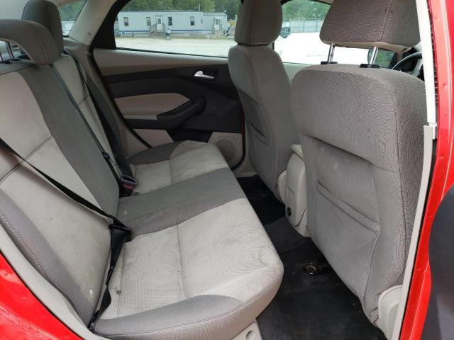 صورة رقم 10 من المزاد - 2013 FORD FOCUS SE مع VIN 1FADP3F20DL106398
