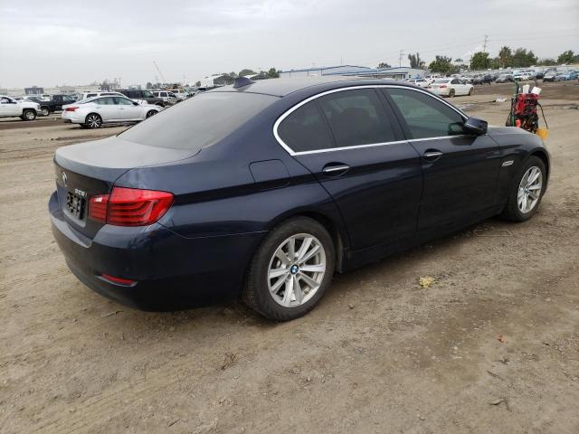 Photo 3 from auction – 2014 BMW 528 XI with VIN WBA5A7C5XED619642