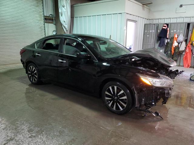 Photo 4 from auction – 2018 NISSAN ALTIMA 2.5 with VIN 1N4AL3AP3JC196949