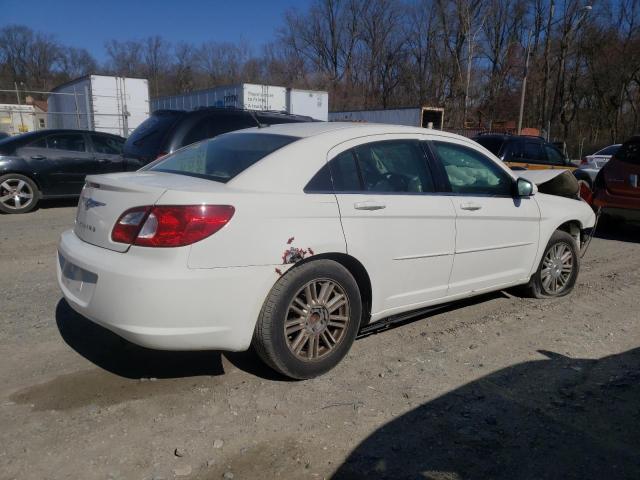 Photo 3 from auction – 2007 CHRYSLER SEBRING TO with VIN 1C3LC56K47N508077