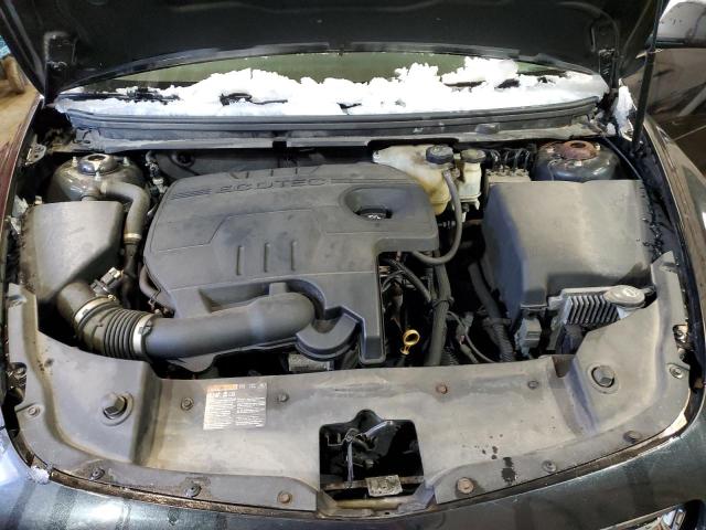 Photo 11 from auction – 2012 CHEVROLET MALIBU LS with VIN 1G1ZB5E00CF204377