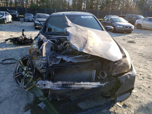 Photo 5 from auction – 2013 BMW M5 with VIN WBSFV9C58DC772461