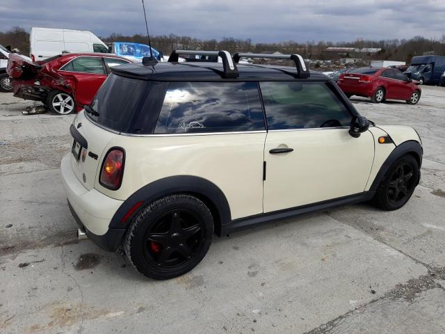 Photo 3 from auction – 2008 MINI COOPER with VIN WMWMF33578TT59362