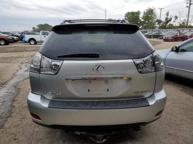 Photo 6 from auction – 2005 LEXUS RX 330 with VIN 2T2HA31U55C041056