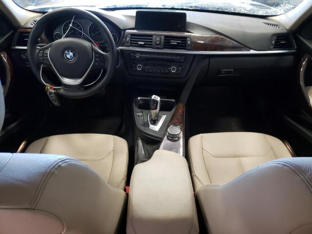 Photo 8 from auction – 2015 BMW 328 XI SUL with VIN WBA3B5C54FF960551
