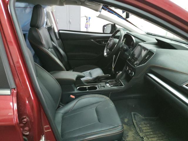 Photo 7 from auction – 2019 SUBARU CROSSTREK with VIN JF2GTANCXK8264802