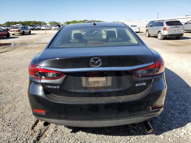 Photo 6 from auction – 2016 MAZDA 6 TOURING with VIN JM1GJ1V59G1403792