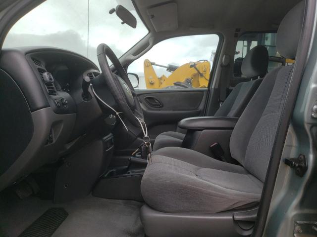 Photo 7 from auction – 2004 MAZDA TRIBUTE LX with VIN 4F2YZ04194KM26808