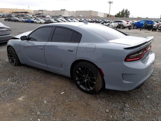 Photo 2 from auction – 2021 DODGE CHARGER SC with VIN 2C3CDXGJ4MH579203