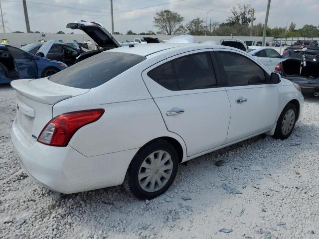 Photo 3 from auction – 2013 NISSAN VERSA S with VIN 3N1CN7AP5DL829872