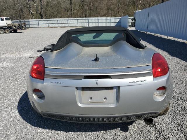 صورة رقم 6 من المزاد - 2009 PONTIAC SOLSTICE مع VIN 1G2MN35B29Y102787